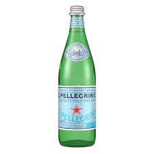 S. PELLEGRINO 750ML